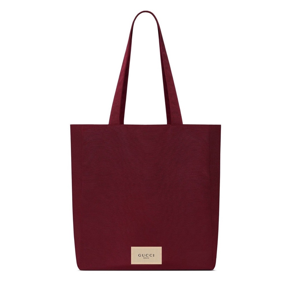 GUCCI BEAUTY TOTE BAG